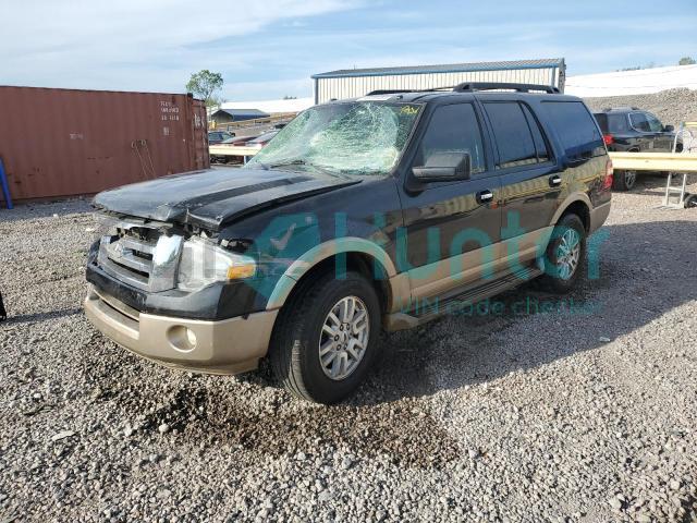 ford expedition 2013 1fmju1h59def35427