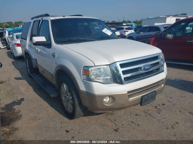 ford expedition 2011 1fmju1h5xbef42447