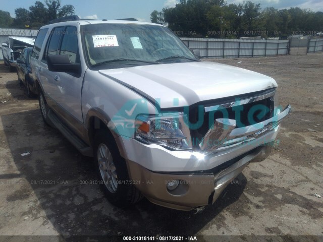 ford expedition 2012 1fmju1h5xcef65633