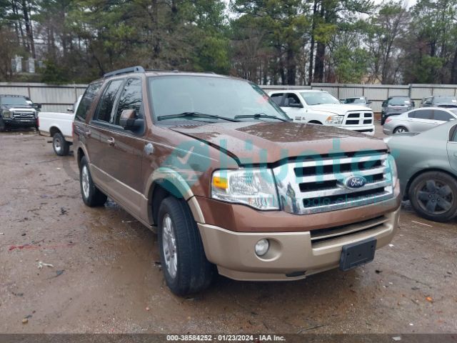 ford expedition 2012 1fmju1h5xcef66314