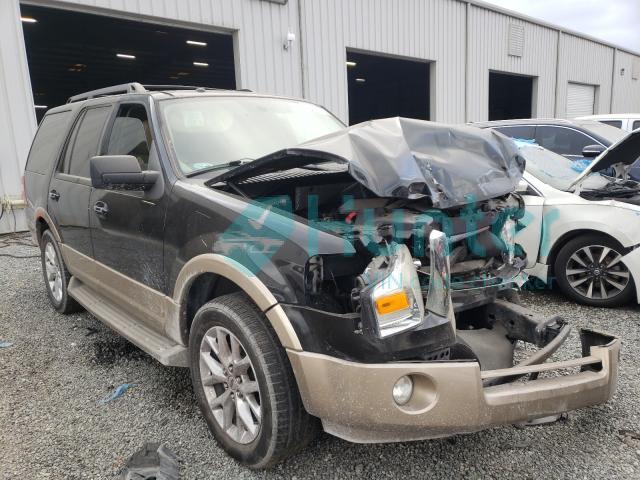 ford expedition 2013 1fmju1h5xdef46680