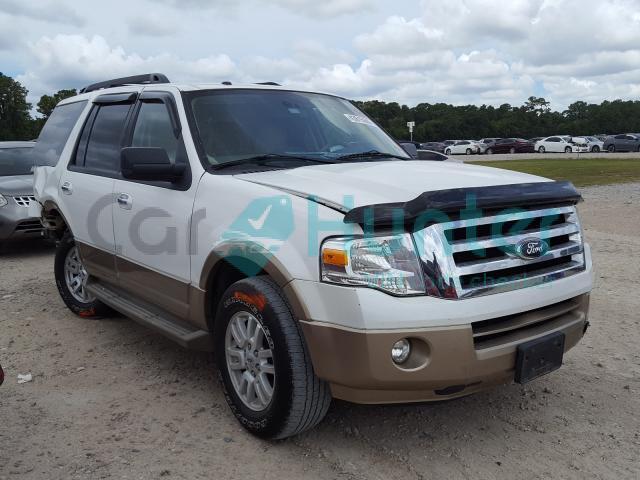 ford expedition 2014 1fmju1h5xeef16290