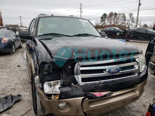 ford expedition 2014 1fmju1h5xeef51850