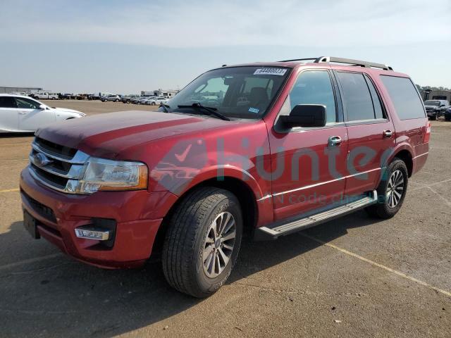 ford expedition 2015 1fmju1ht0fef37777