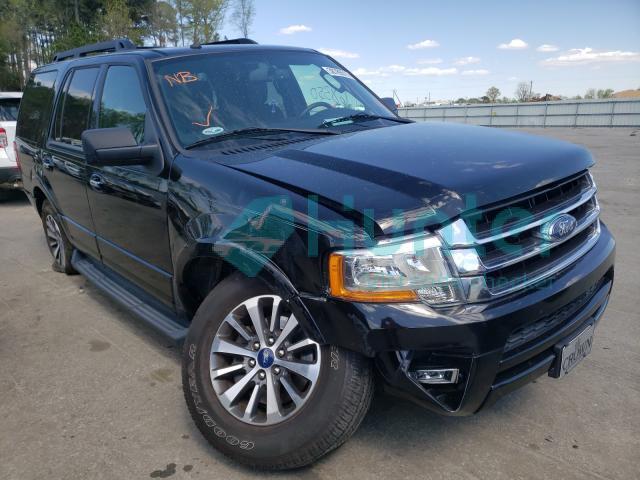 ford expedition 2017 1fmju1ht0hea13516