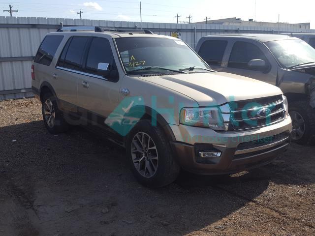 ford expedition 2017 1fmju1ht0hea82934