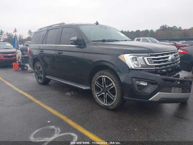 ford expedition 2019 1fmju1ht0kea71083