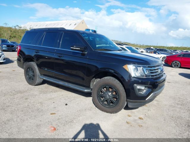 ford expedition 2019 1fmju1ht0kea79913