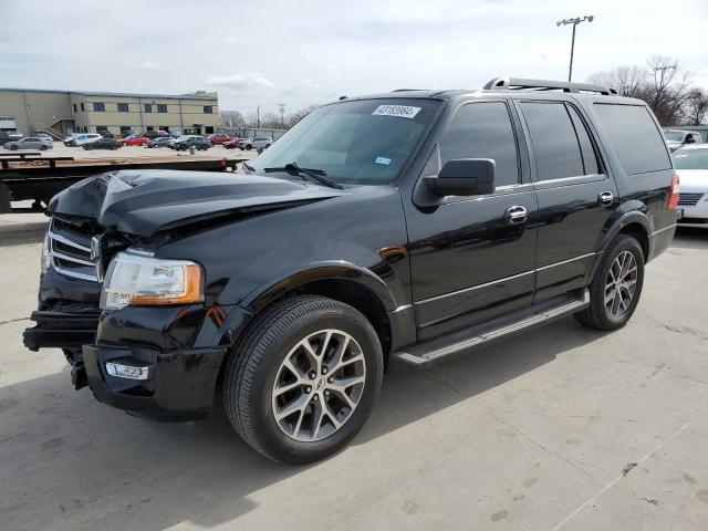 ford expedition 2016 1fmju1ht1gef27583