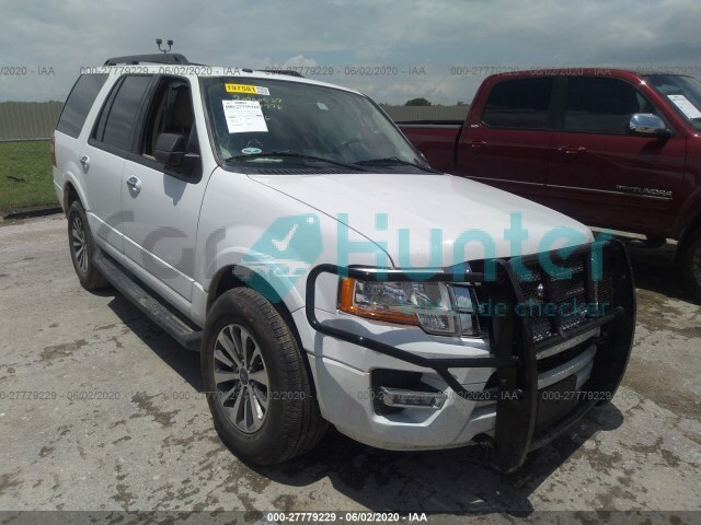 ford expedition 2017 1fmju1ht1hea82926