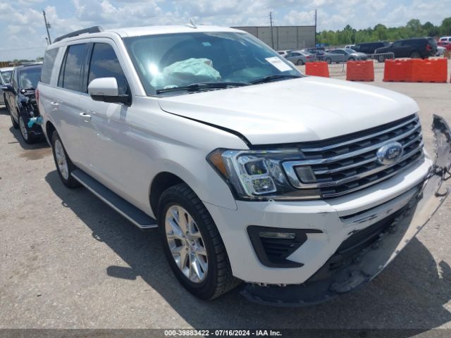 ford expedition 2018 1fmju1ht1jea43419