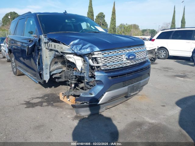 ford expedition 2018 1fmju1ht1jea56560