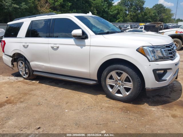 ford expedition 2019 1fmju1ht1kea85798