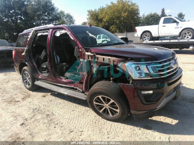 ford expedition 2021 1fmju1ht1mea38631