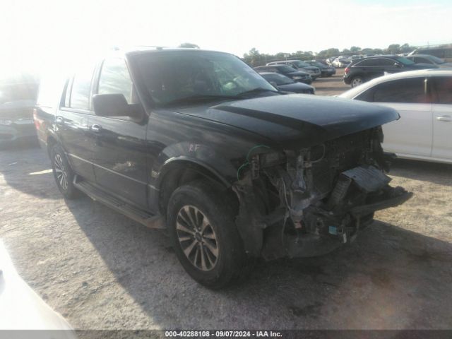 ford expedition 2016 1fmju1ht2gef31609