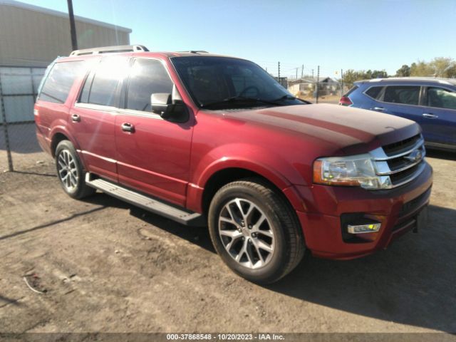 ford expedition 2016 1fmju1ht2gef36082