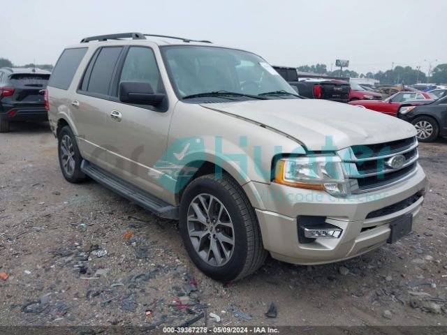 ford expedition 2017 1fmju1ht2hea23092