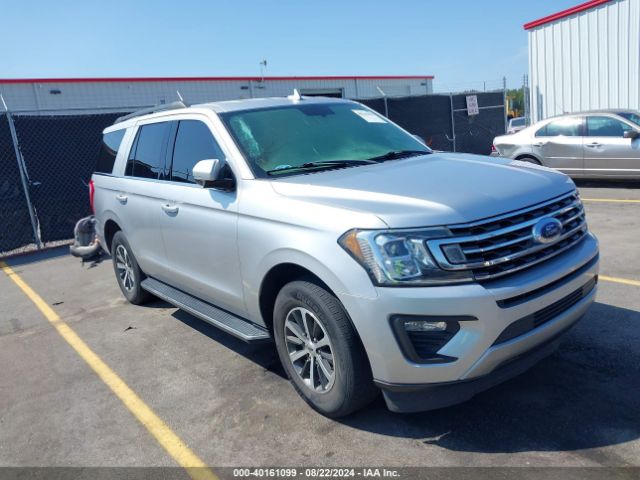 ford expedition 2018 1fmju1ht2jea00367