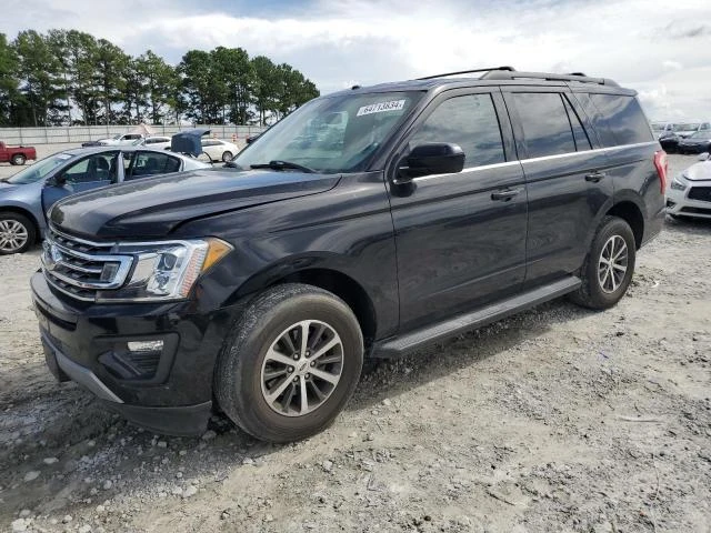 ford expedition 2019 1fmju1ht2kea10284