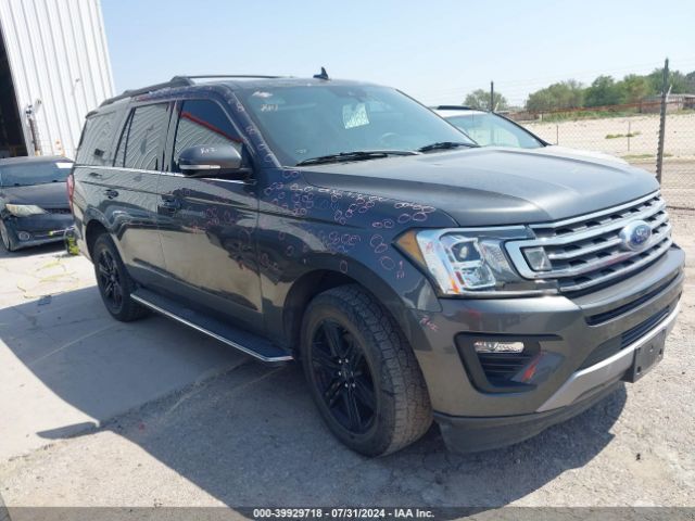 ford expedition 2020 1fmju1ht2lea41892