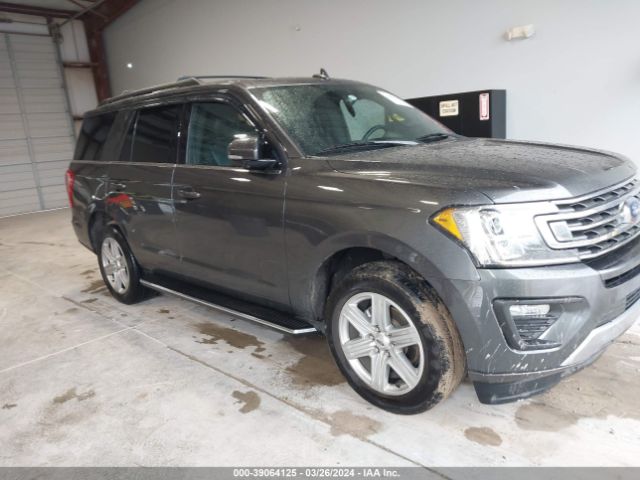 ford expedition 2020 1fmju1ht2lea50303