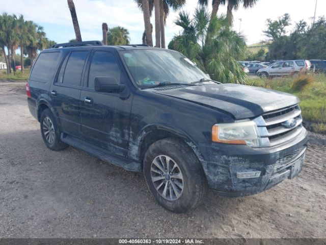 ford expedition 2016 1fmju1ht3gef14348