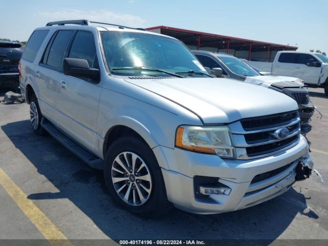 ford expedition 2016 1fmju1ht3gef20621