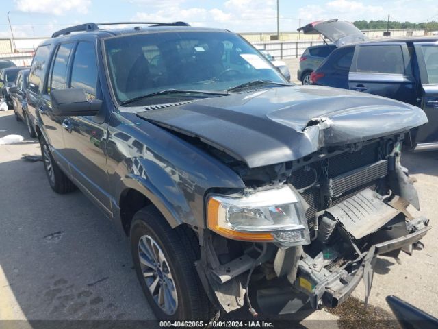 ford expedition 2017 1fmju1ht3hea06785