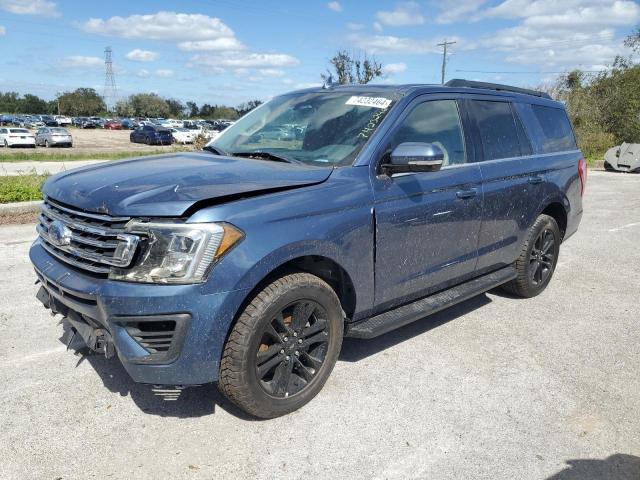 ford expedition 2018 1fmju1ht3jea01205