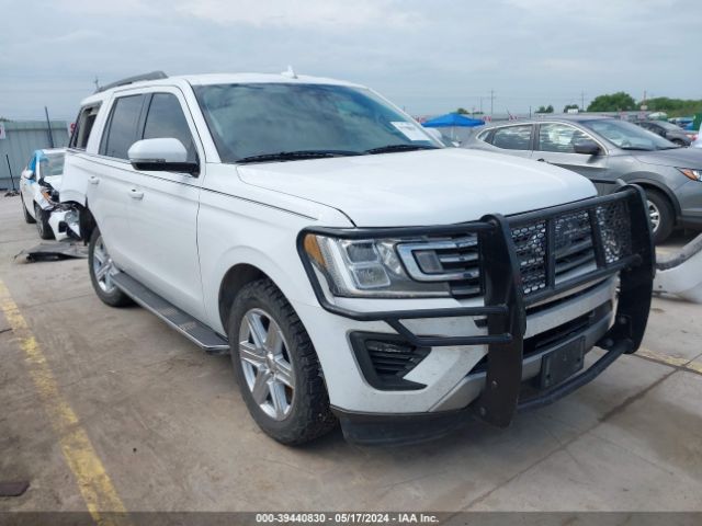 ford expedition 2019 1fmju1ht3kea85477