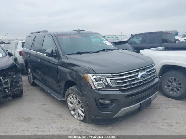 ford expedition 2020 1fmju1ht3lea52853