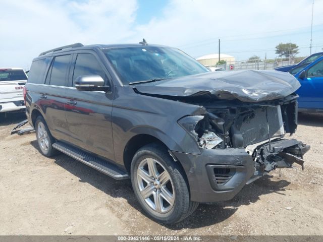 ford expedition 2020 1fmju1ht3lea61701