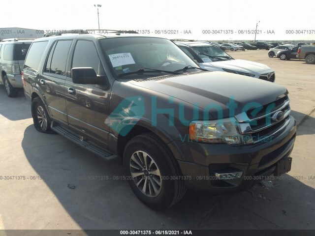 ford expedition 2015 1fmju1ht4fef30136