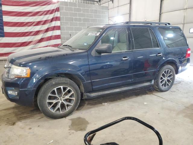 ford expedition 2016 1fmju1ht4gef16870