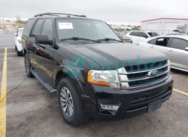 ford expedition 2017 1fmju1ht4hea35017