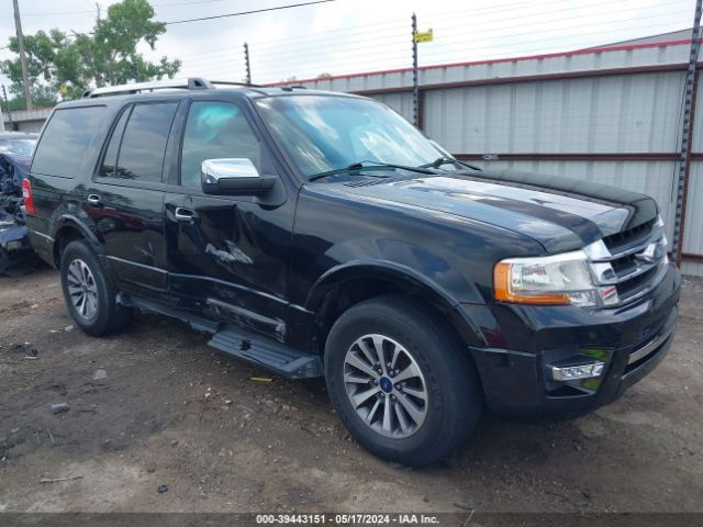 ford expedition 2017 1fmju1ht4hea49452