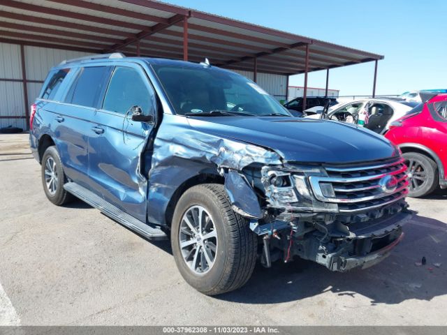 ford expedition 2018 1fmju1ht4jea17669