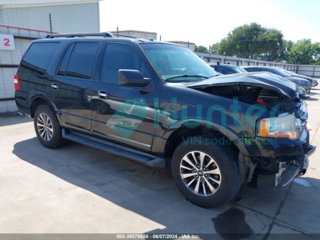 ford expedition 2015 1fmju1ht5fef08680