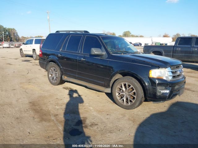 ford expedition 2016 1fmju1ht5gef31149