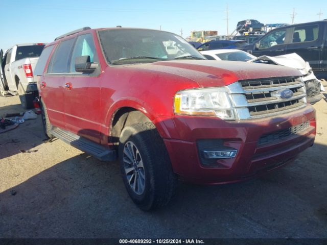 ford expedition 2017 1fmju1ht5hea53204