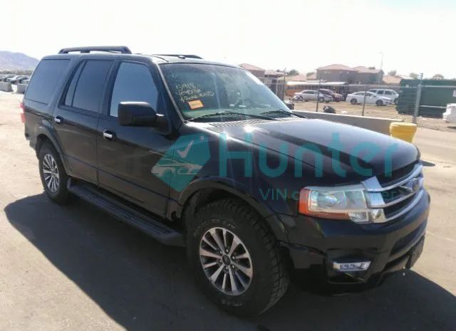 ford expedition 2017 1fmju1ht5hea55633