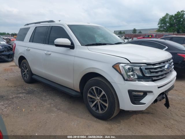 ford expedition 2019 1fmju1ht5kea11865