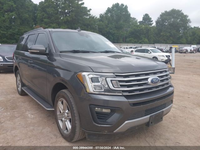 ford expedition 2019 1fmju1ht5kea89658