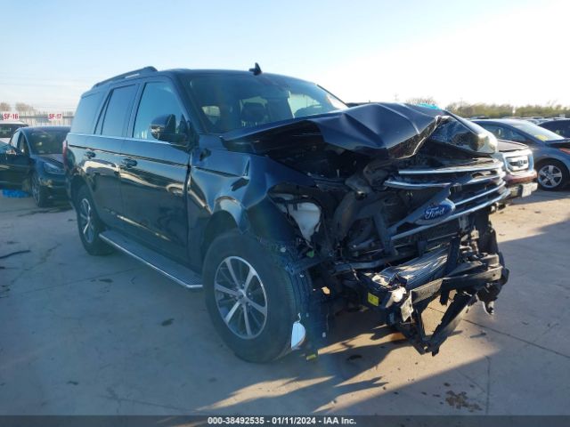 ford expedition 2020 1fmju1ht5lea15142