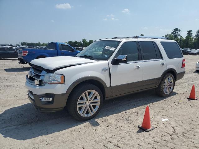 ford expedition 2016 1fmju1ht6gef03215