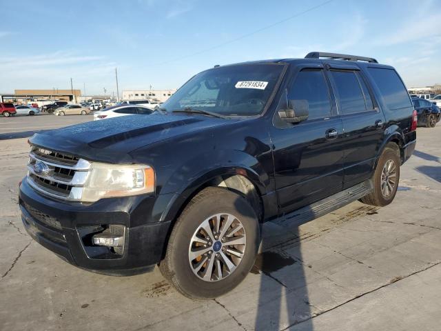 ford expedition 2016 1fmju1ht6gef23691