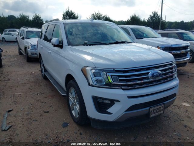 ford expedition 2019 1fmju1ht6kea84677