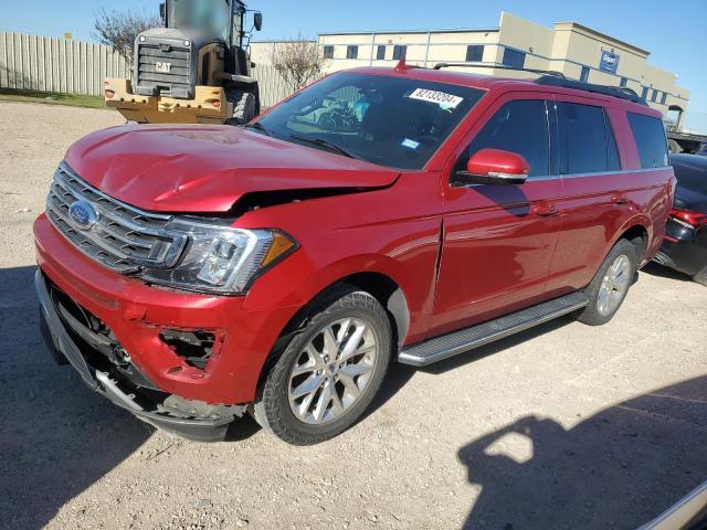 ford expedition 2021 1fmju1ht6mea22585