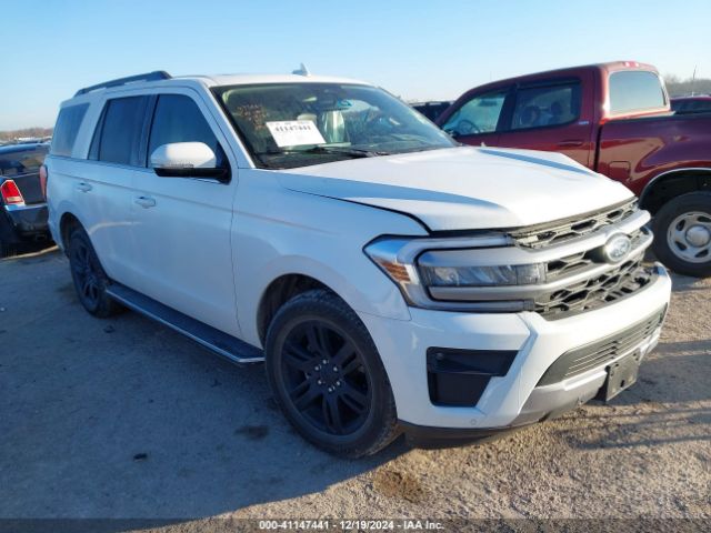 ford expedition 2022 1fmju1ht6nea50257