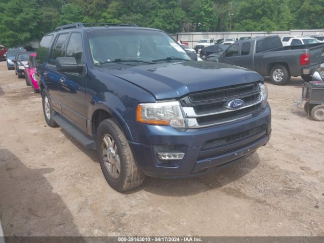 ford expedition 2015 1fmju1ht7fef06557
